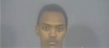 Anthony Smith, - St. Joseph County, IN 